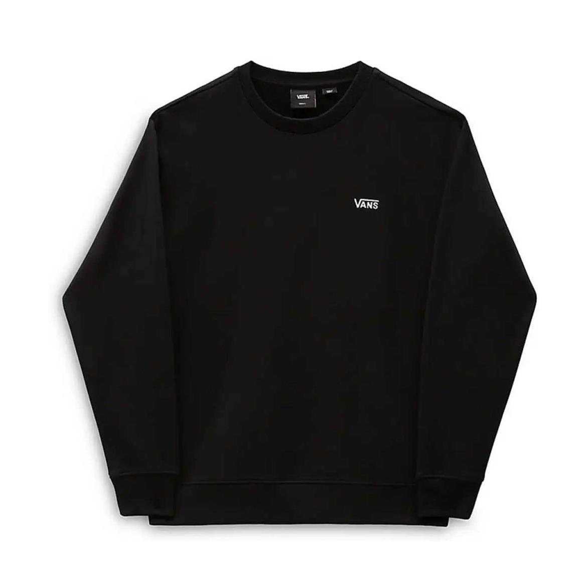Vans Flying V Bff Crew Emea Siyah Sweatshirt