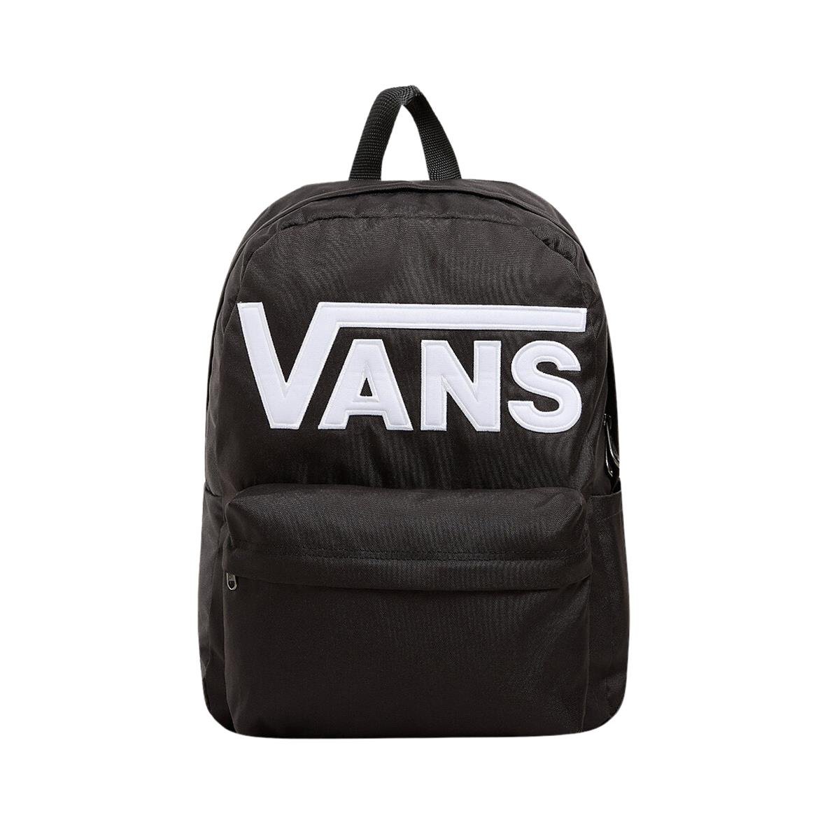 Vans Old Skool Drop V Backpack Siyah Unisex Çanta