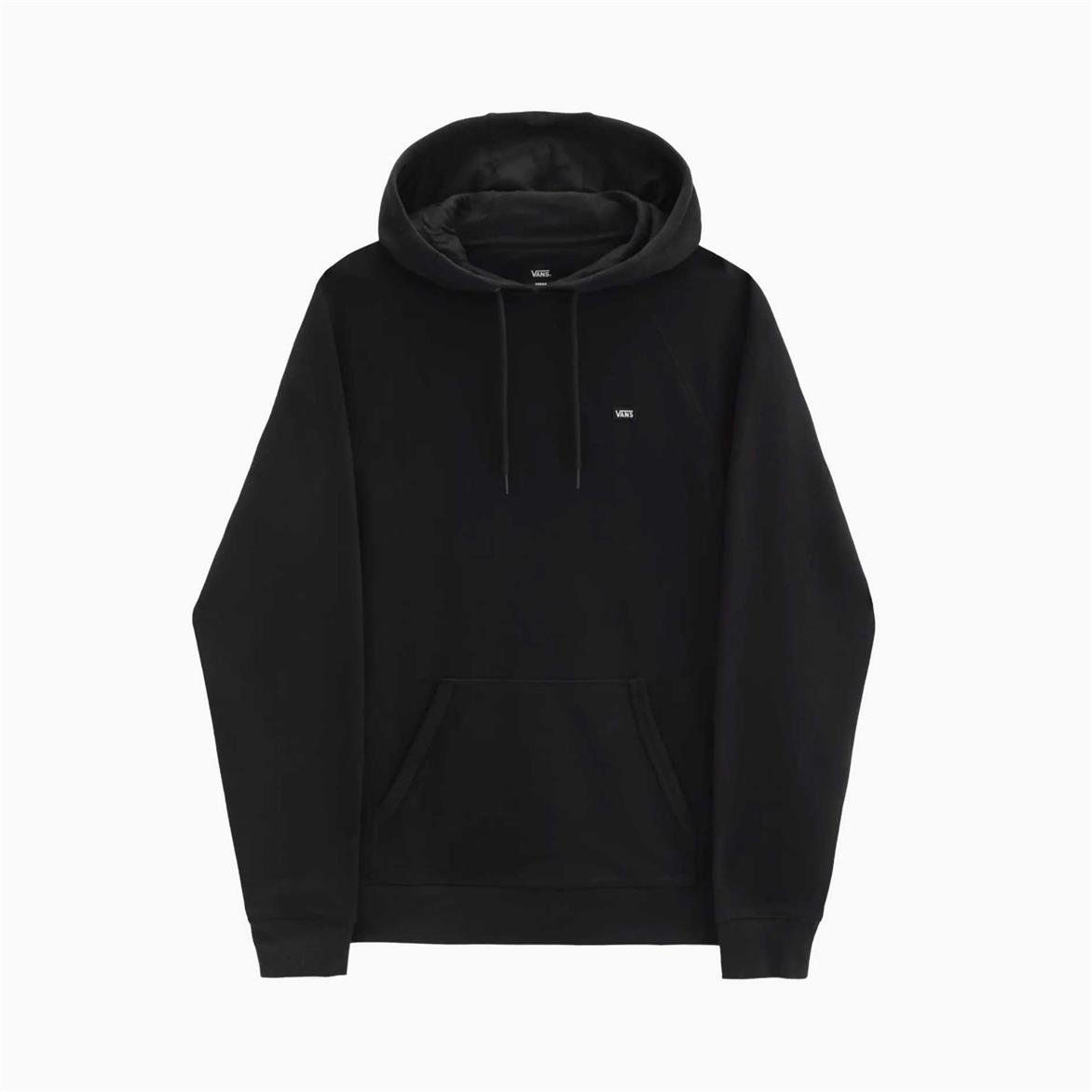 Vans Versa Standart Siyah Hoodie