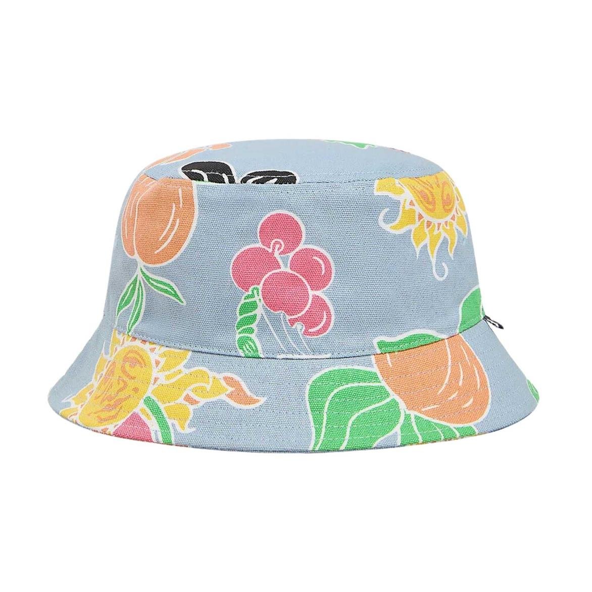 Vans Mn Undertone II Bucket Mavi Balıkçı Şapkası