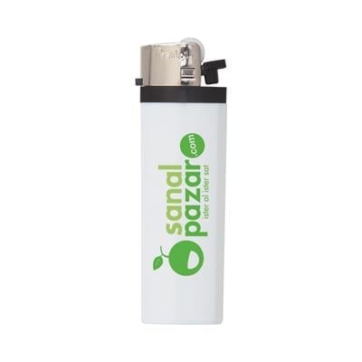  I-Lighter Taşlı Si̇boplu Çakmak