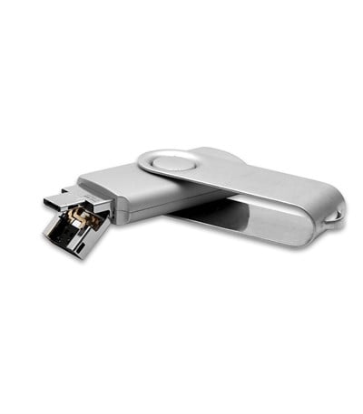 Otg Usb Flash Bellek M2