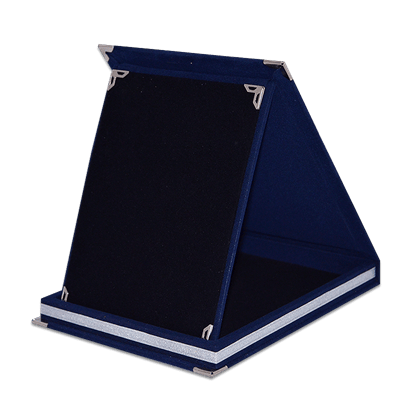 Plaket Kutusu 15x20 Albüm Kutu Dikey
