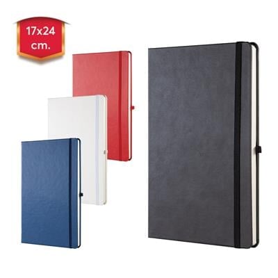 Termo Deri̇ Defter Büyük Boy