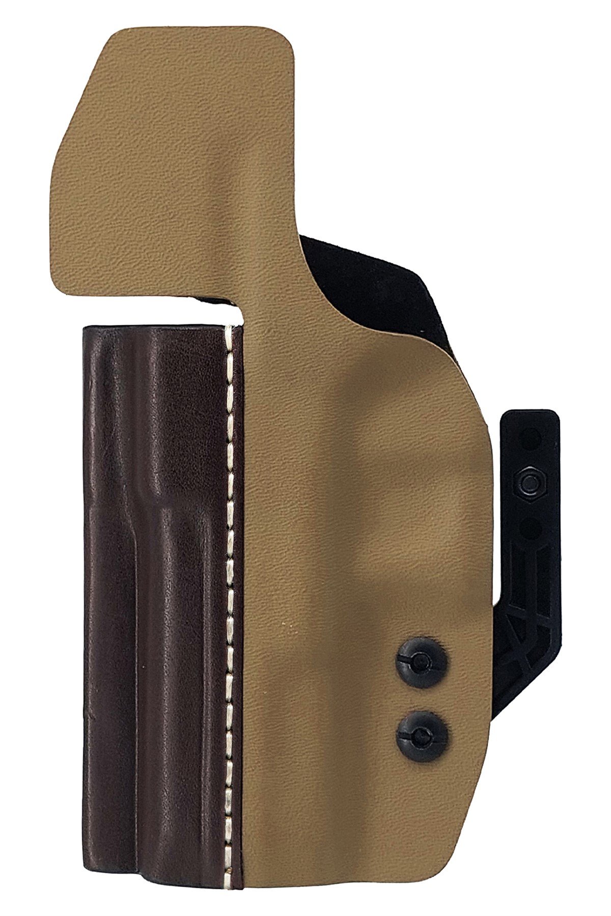 Glock 19 DZO Liger OR-15K
