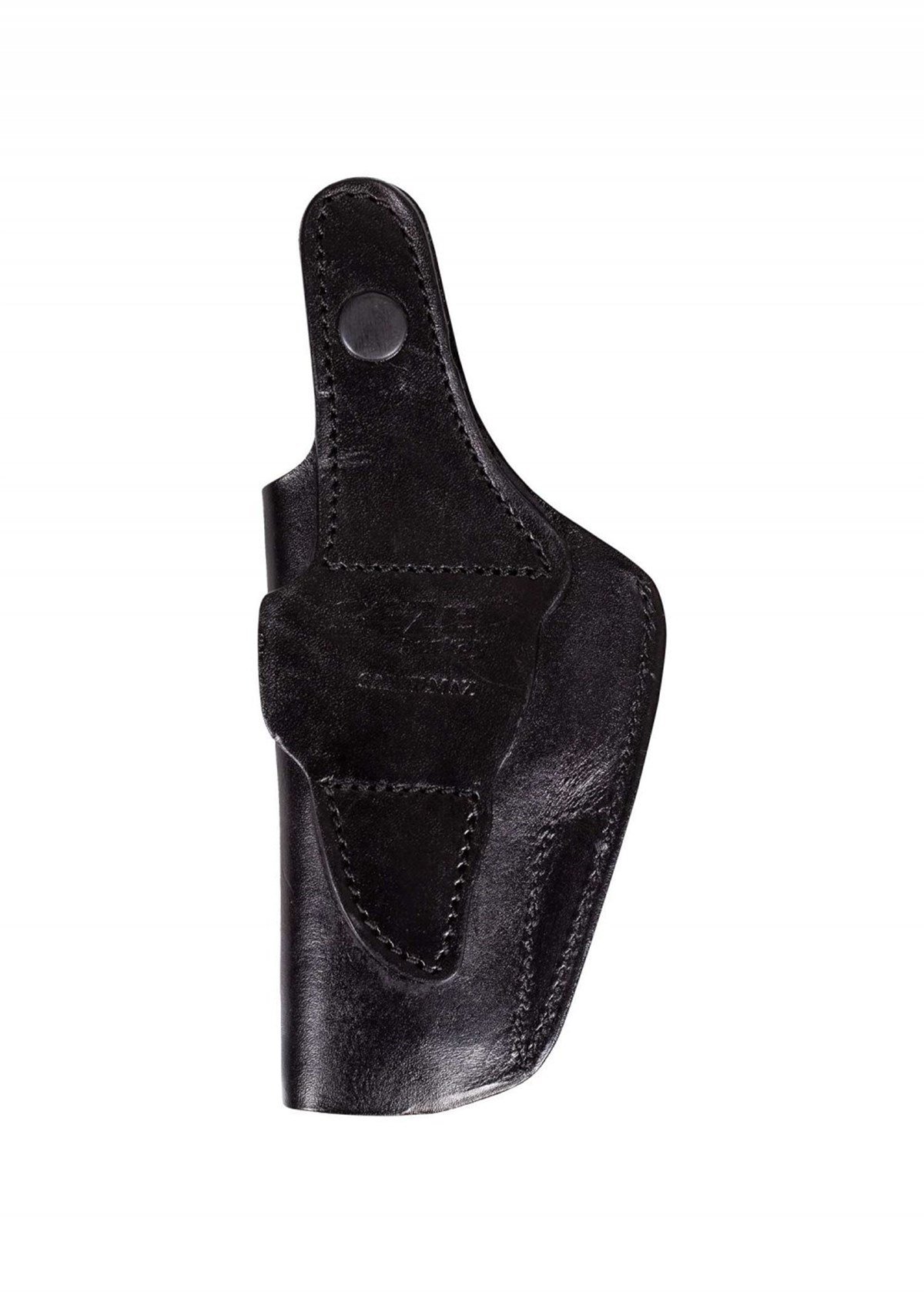 Deri Silah Kılıfı Metal Klipsli