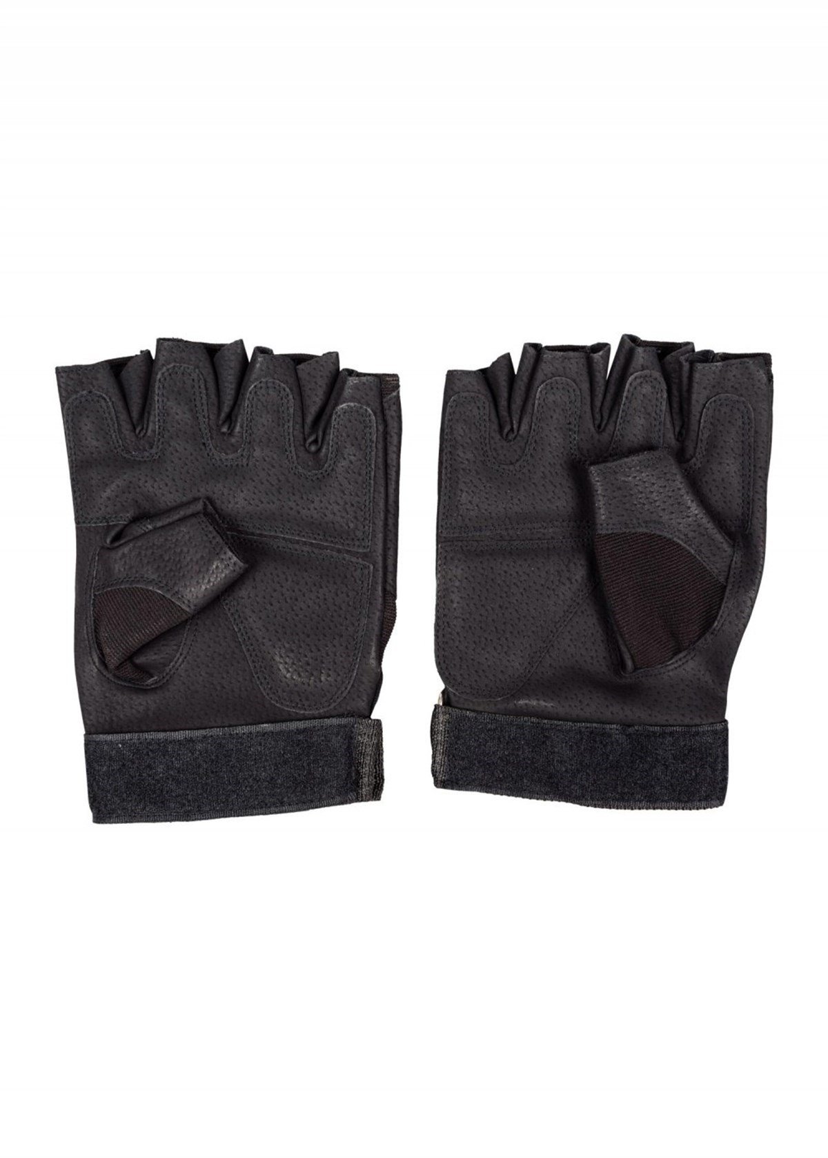Mil-Le Tactical Siyah Korumalı Eldiven
