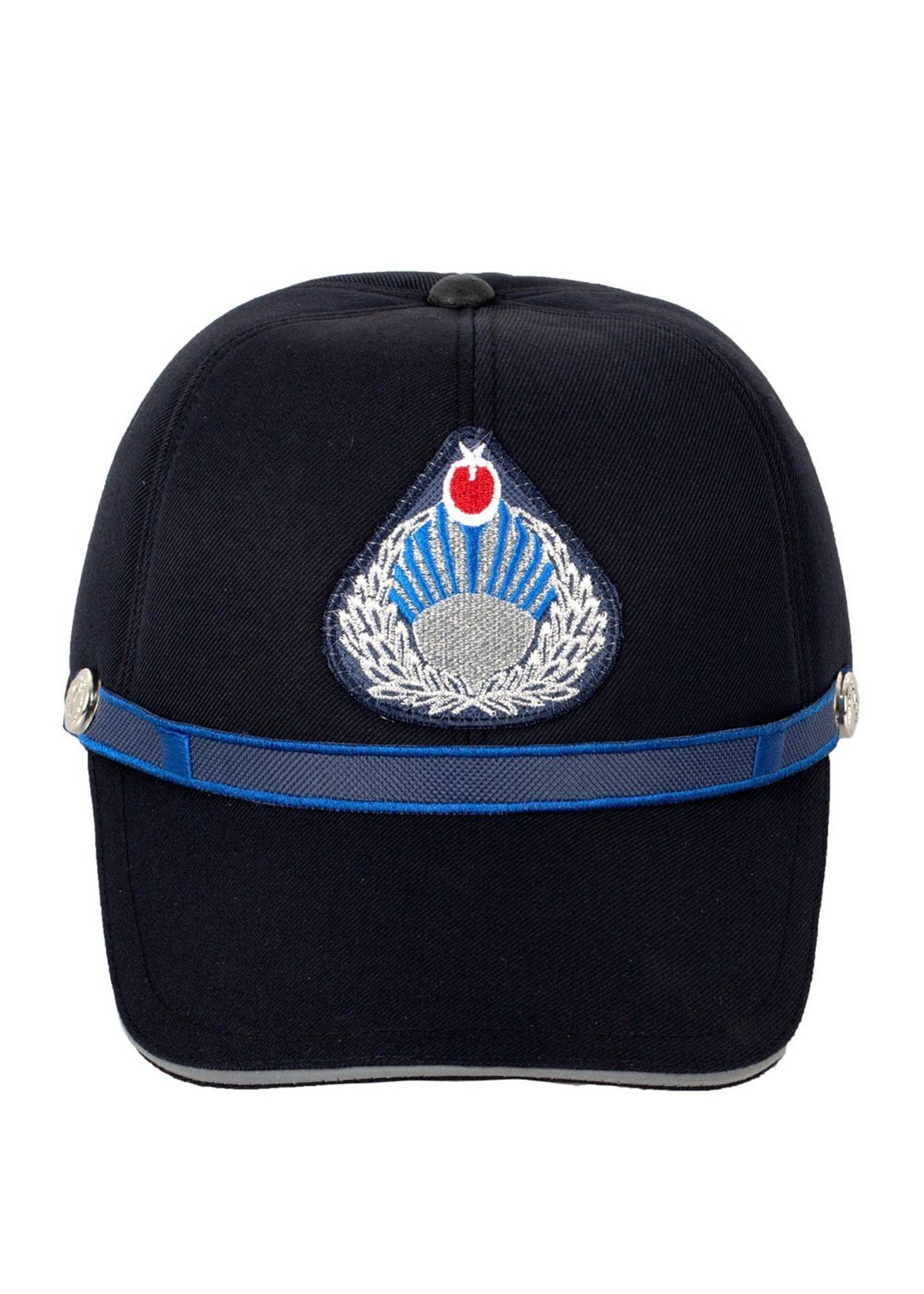 Zabıta Memur Kepi