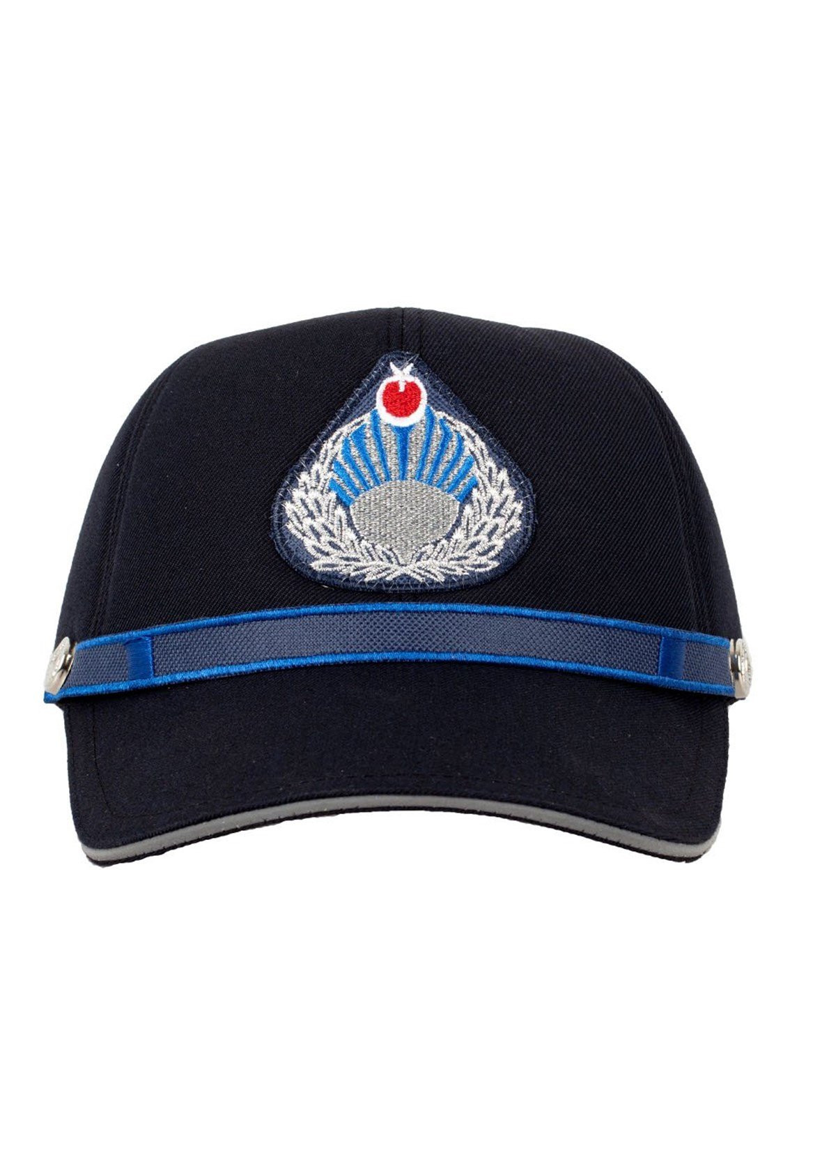 Zabıta Memur Kepi