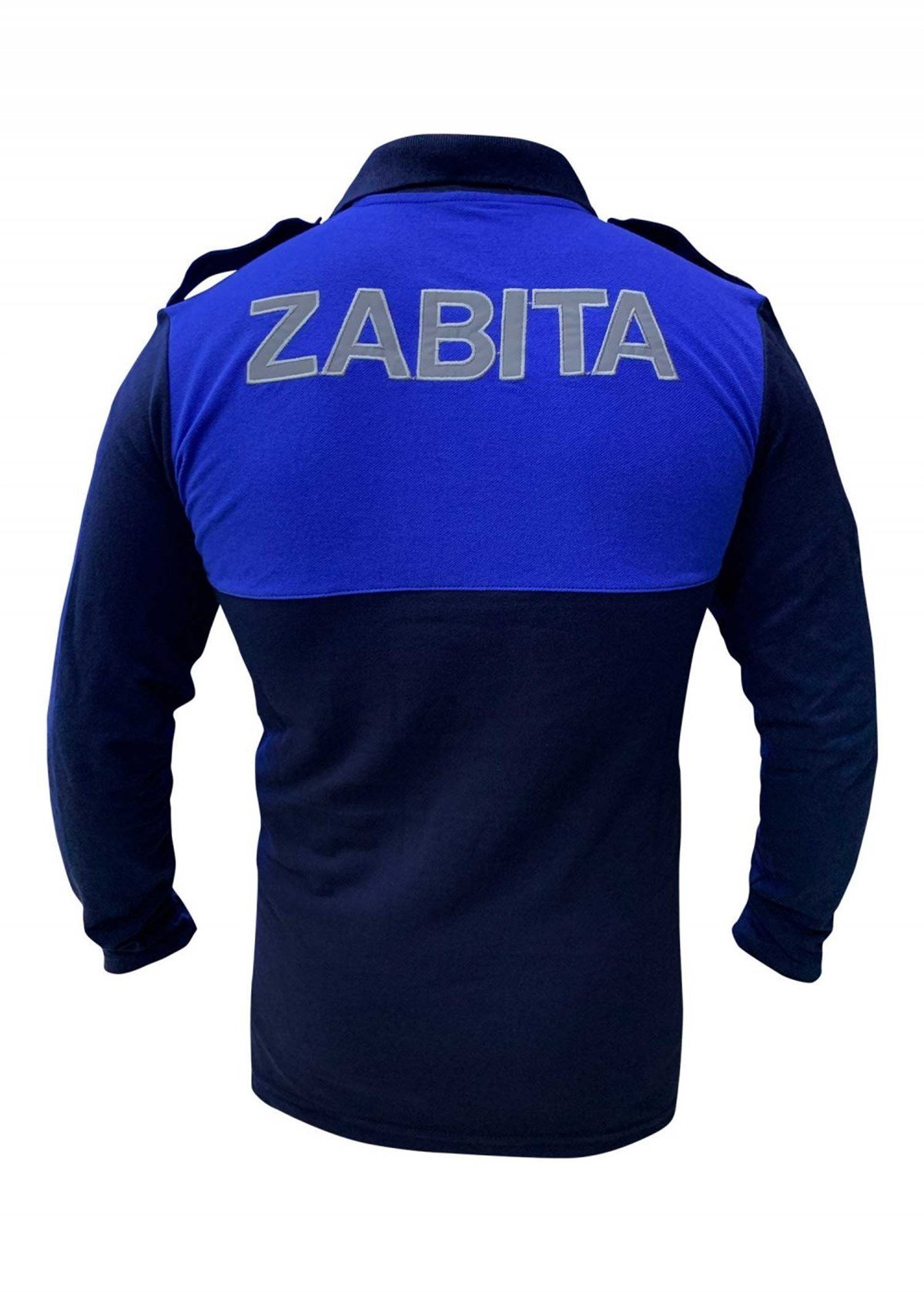 Zabıta Uzun kollu Kışlık tişört
