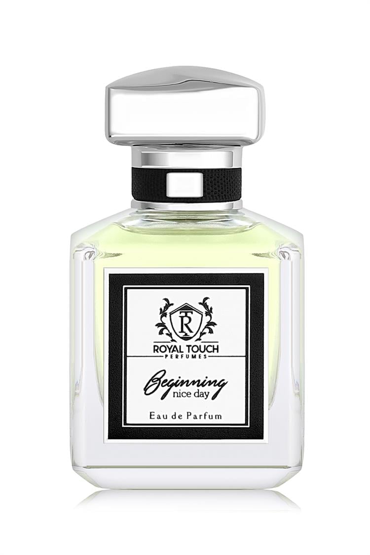 ROYAL TOUCH - BEGINNING - PARFÜM