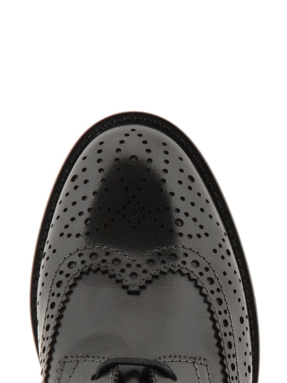 Bot B52787 BUFFALO Gri