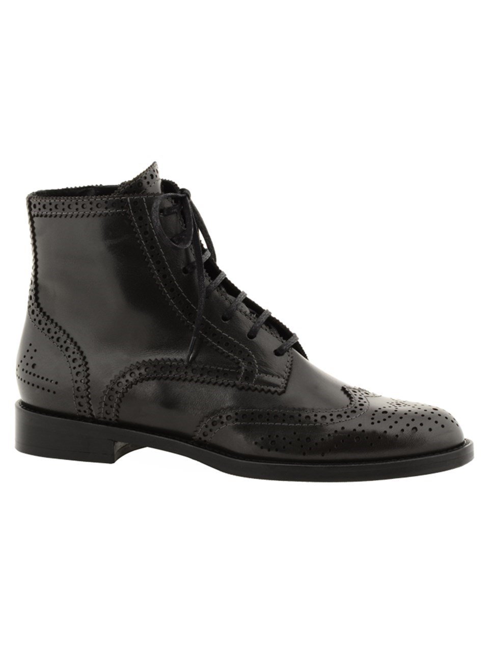 Bot B52787 BUFFALO Gri