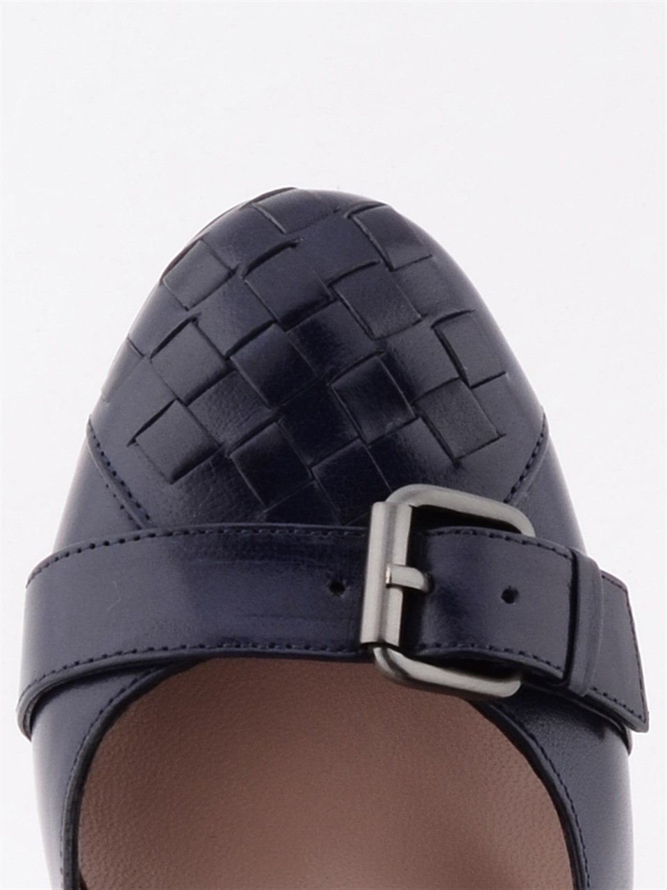 Dekolye Ayakkabi A53109 BUFFALO PEACOAT