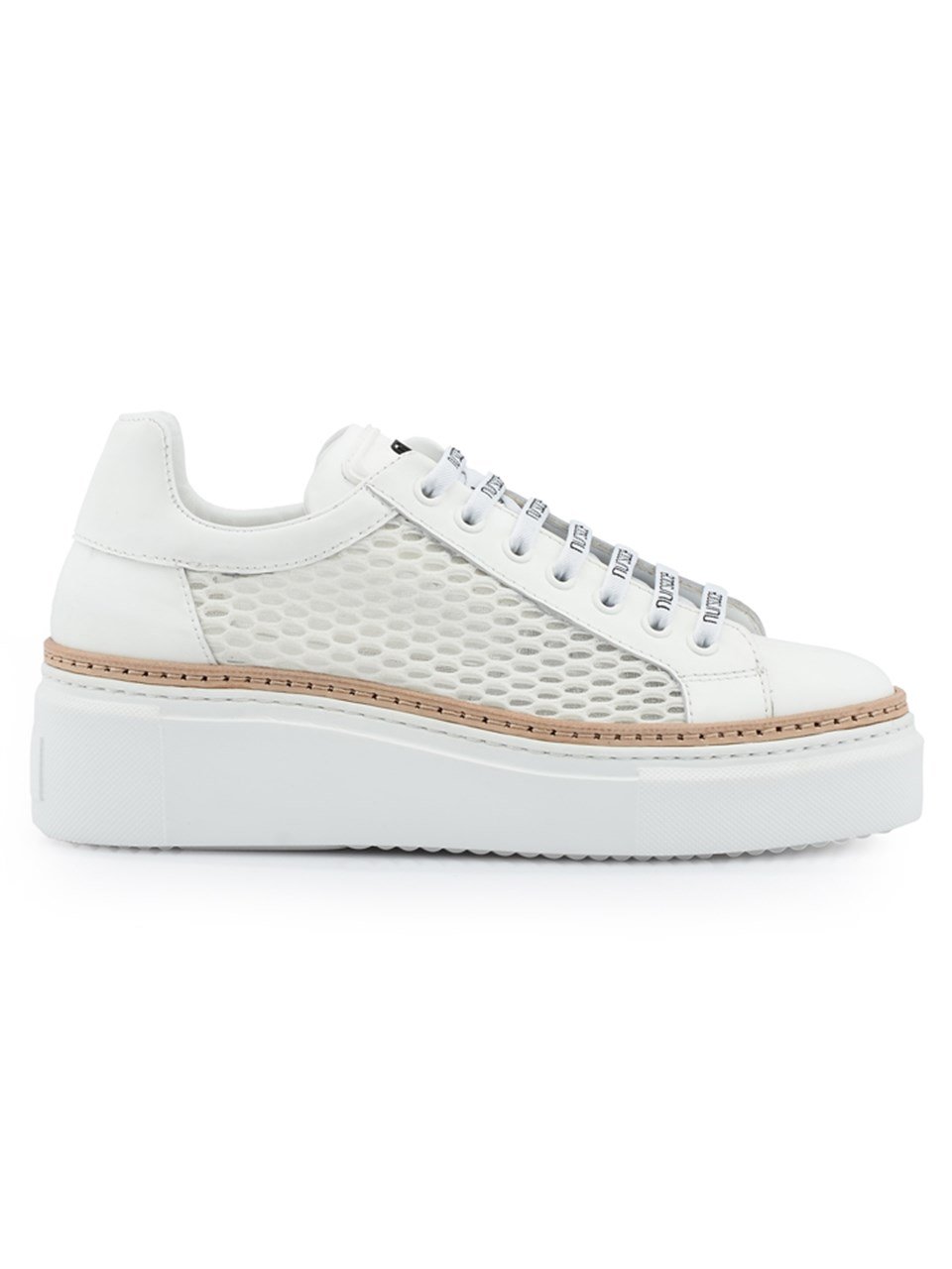 Sneakers A68102 TOGO+FİLE Beyaz