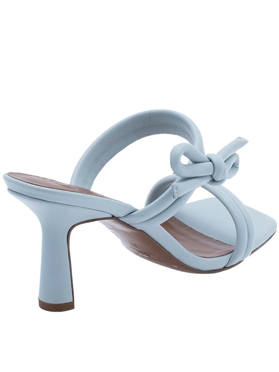 TERLİK A64754 NAPPA Gri