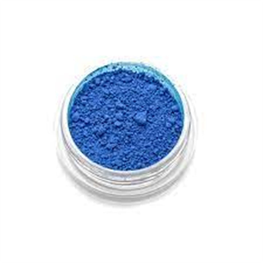 Neon pigment Lacivert
