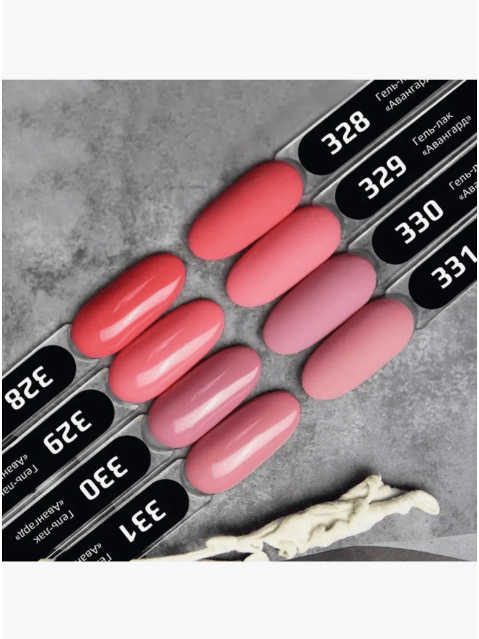Patrisa NailTop CoatMatte Top Coat (yeni formül) 8 ml