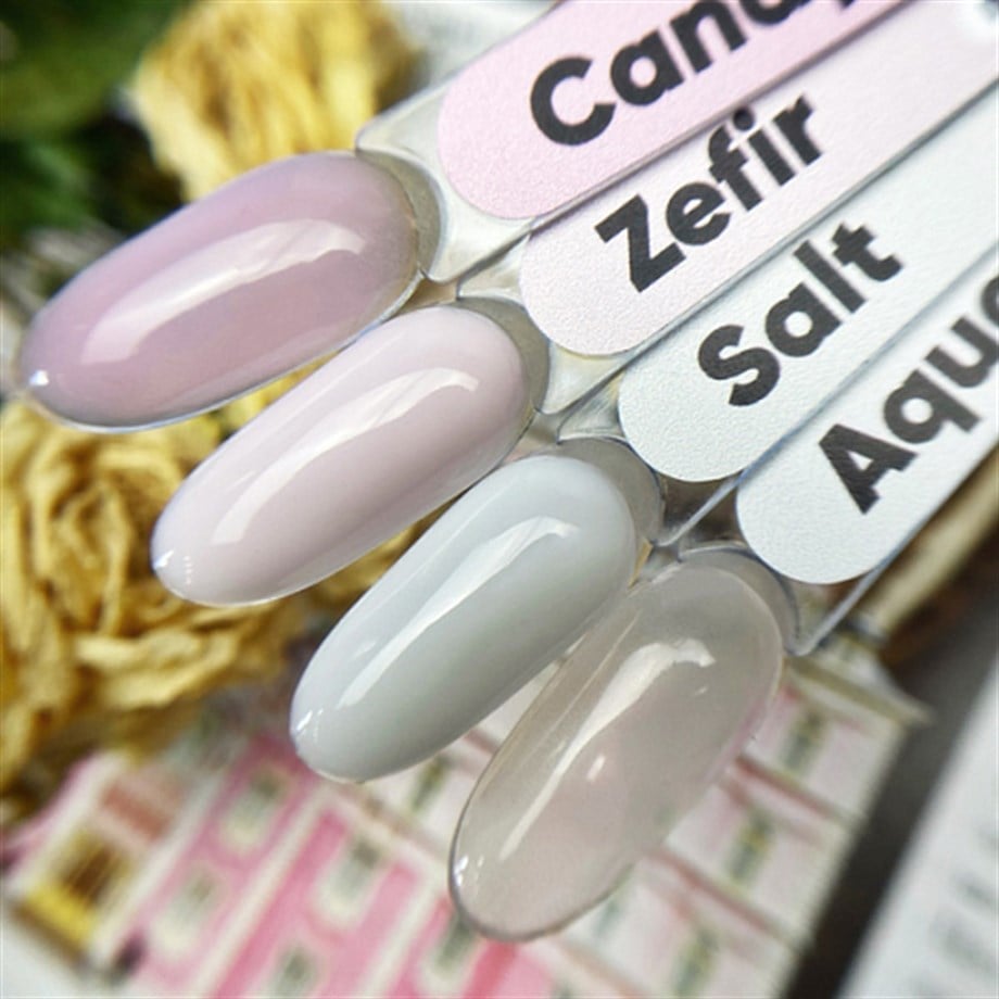 Sıvı Kombi jel - Liquid Medium - Salt - 12 ml