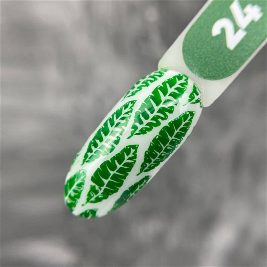 Stamping oje 