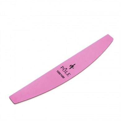 Törpü kayık yüksek kalite 5 adet 100/100 Pembe