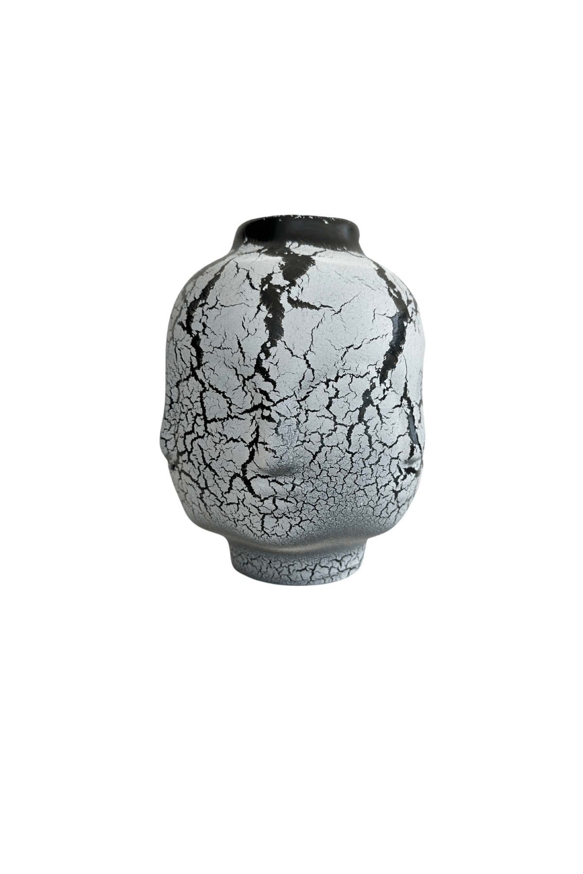 All İn Face Vazo Antik Outlet