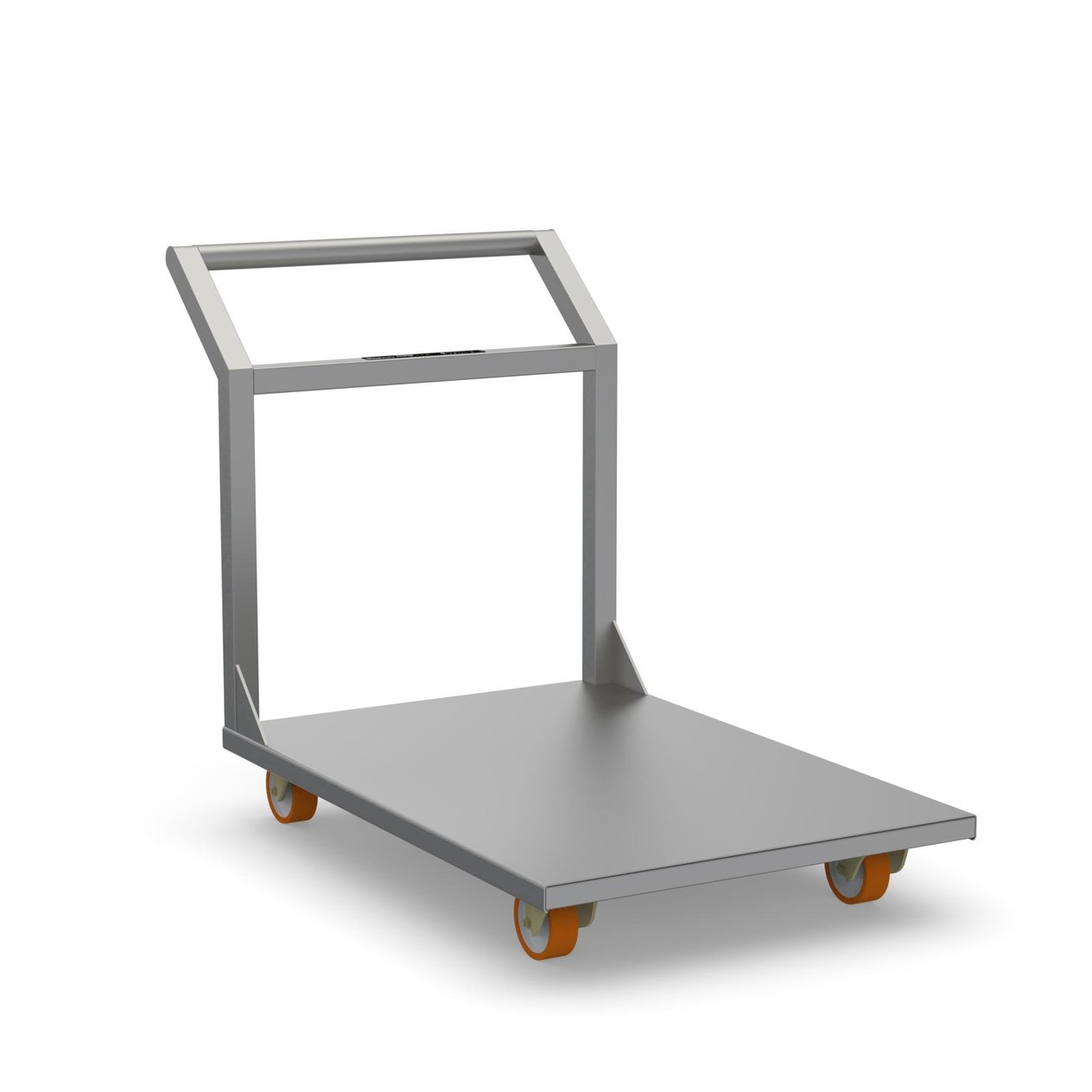 70x100 cm Trolley For Carrying Load