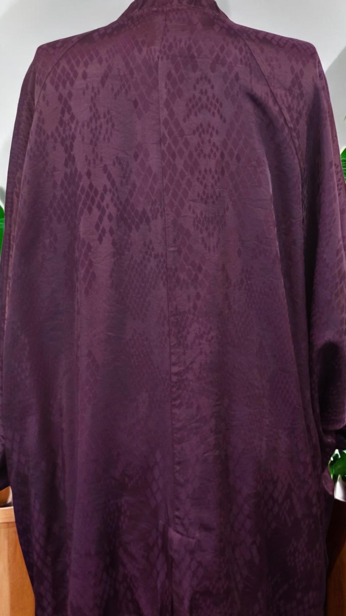 Ghisa Takım - Mürdüm