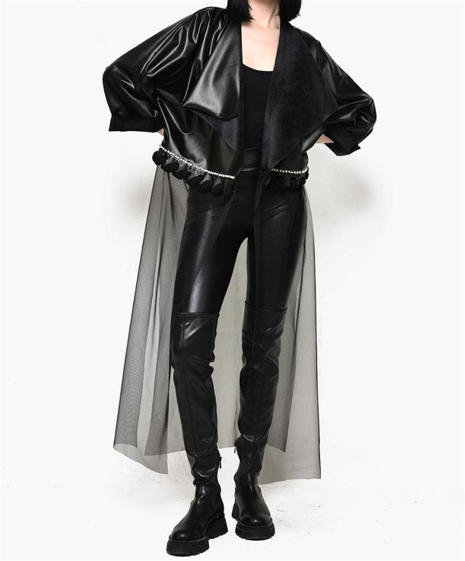 KB-711002 JACKET