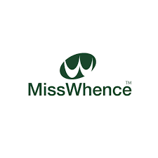 MissWhence 35500 İpek Nakış Detaylı Pardesü - Yeşil