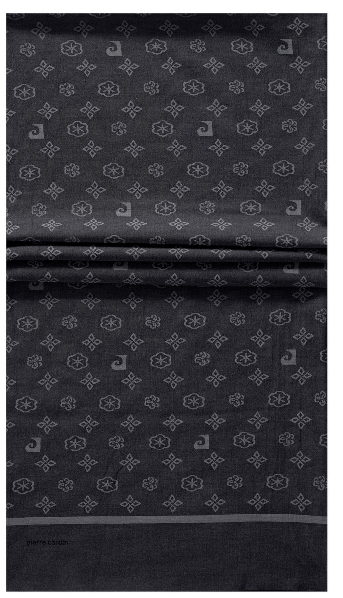 Pierre Cardin Cotton Şal - 1030600-913