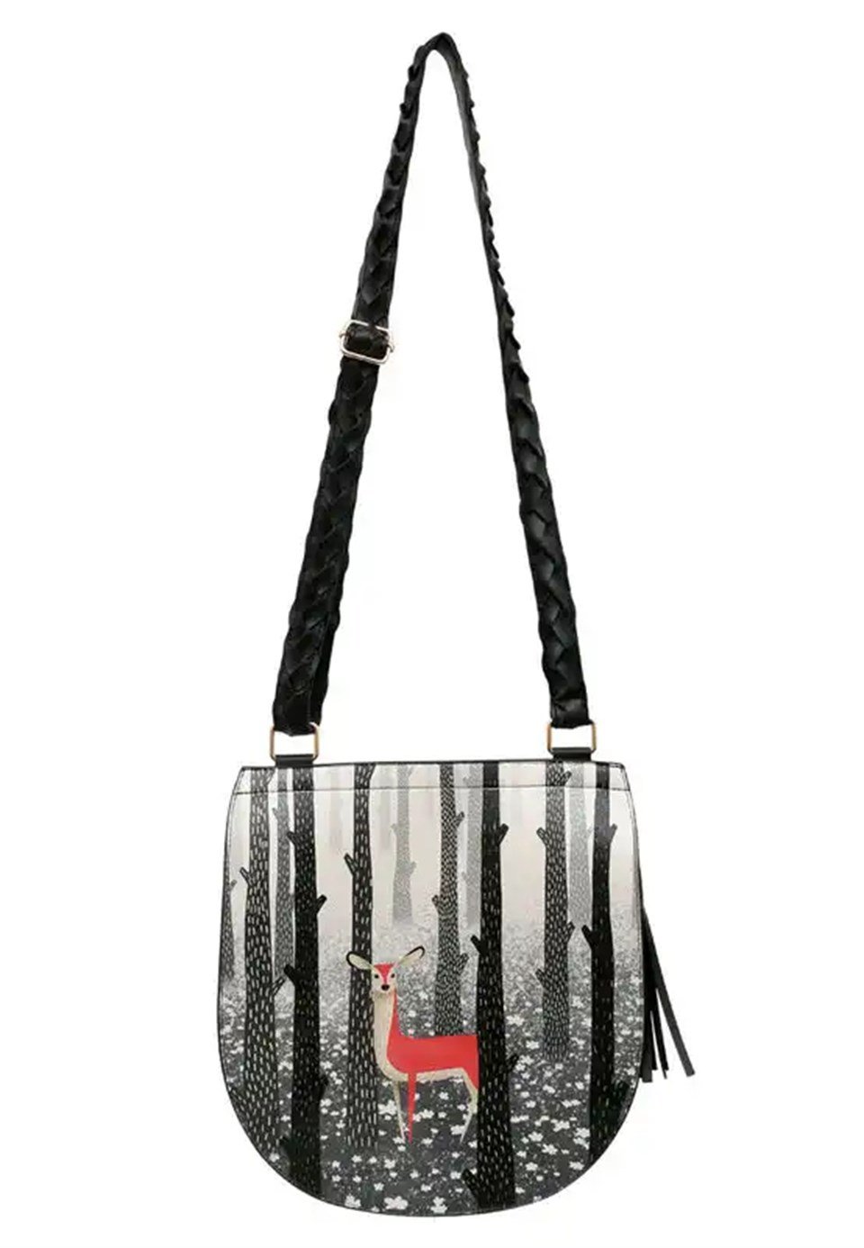 You are the Colour of My Life / Dogo ivy bag kadın çanta