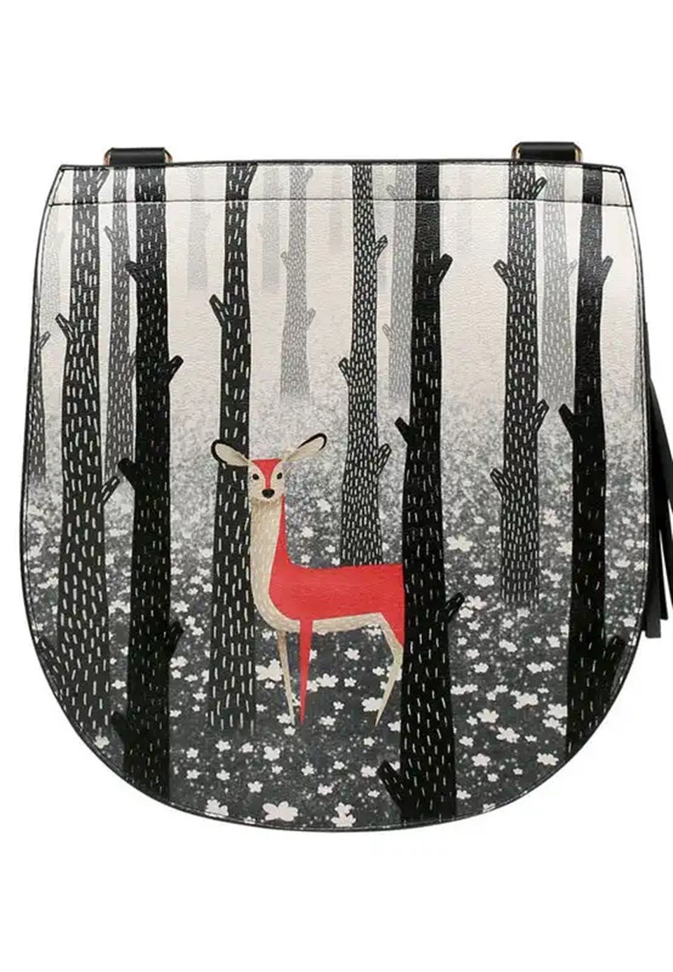 You are the Colour of My Life / Dogo ivy bag kadın çanta