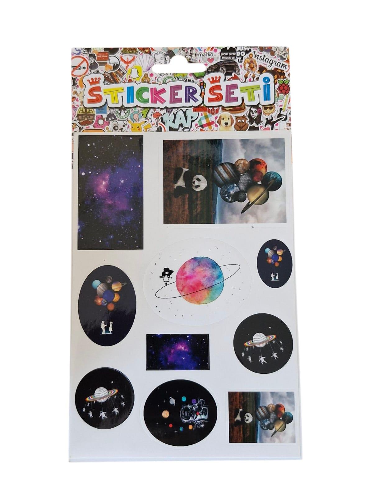 Sticker ST10