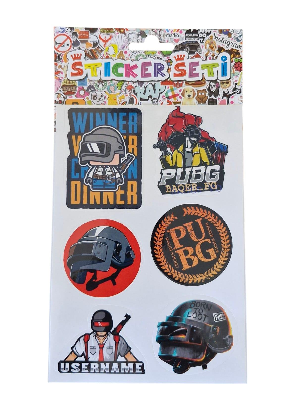 Sticker ST24