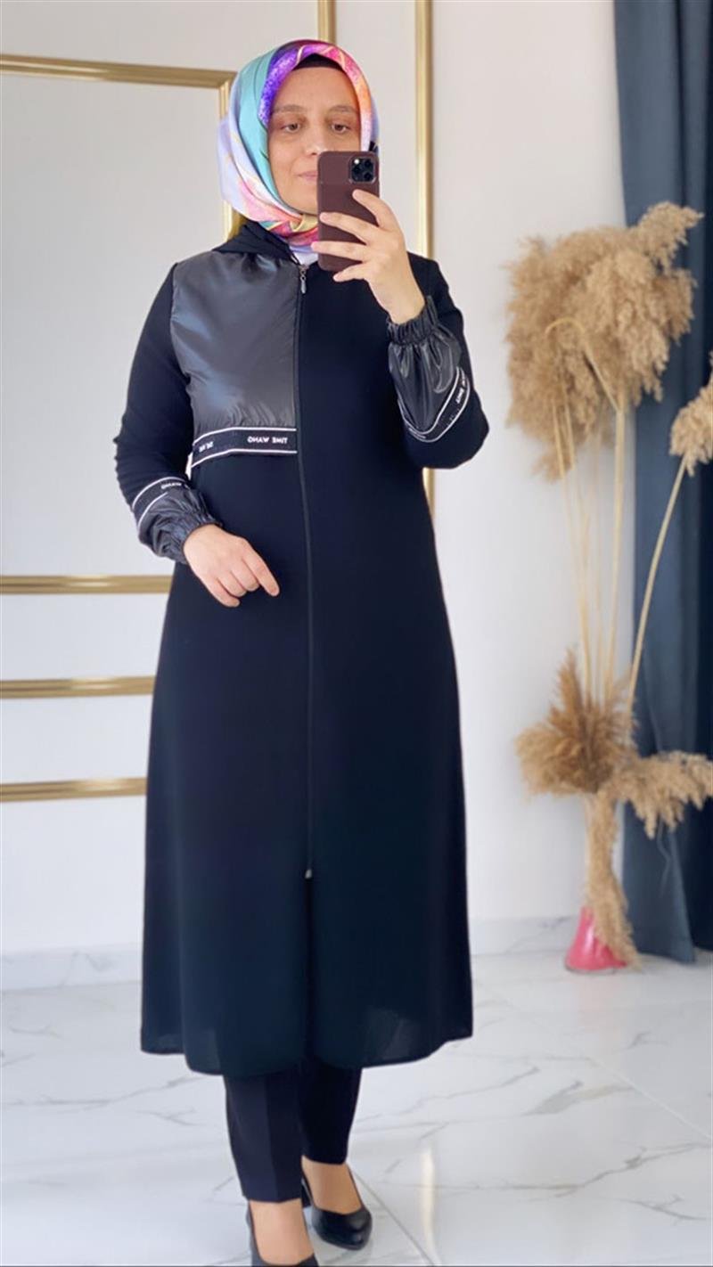 Wonna Ribana Taşlı Yazlık Giyçık FRYA