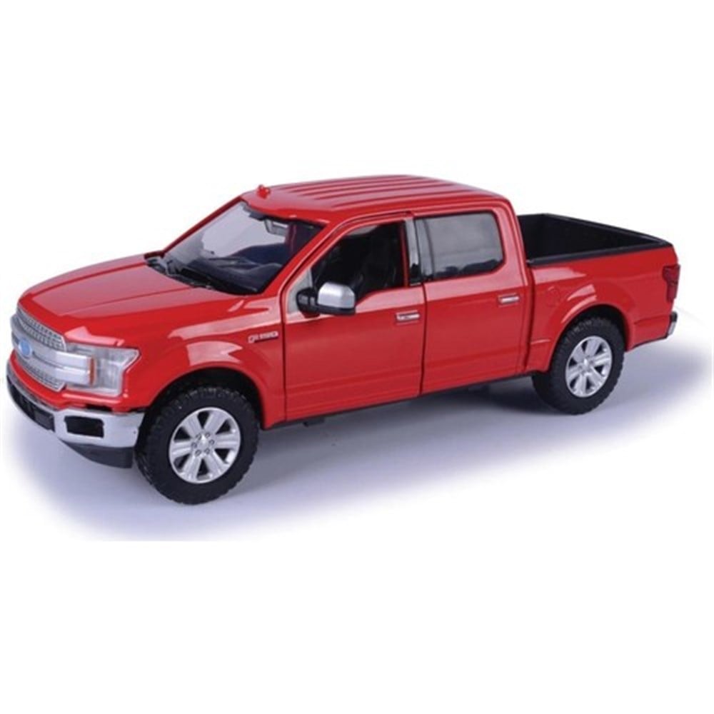 2019 Ford F-150-Maket Araçlar