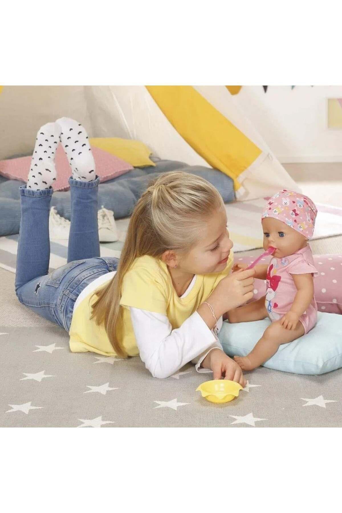 ADORE OYUNCAK Mucize Bebek Kız 43 Cm ZBB835005-Oyuncak Bebekler
