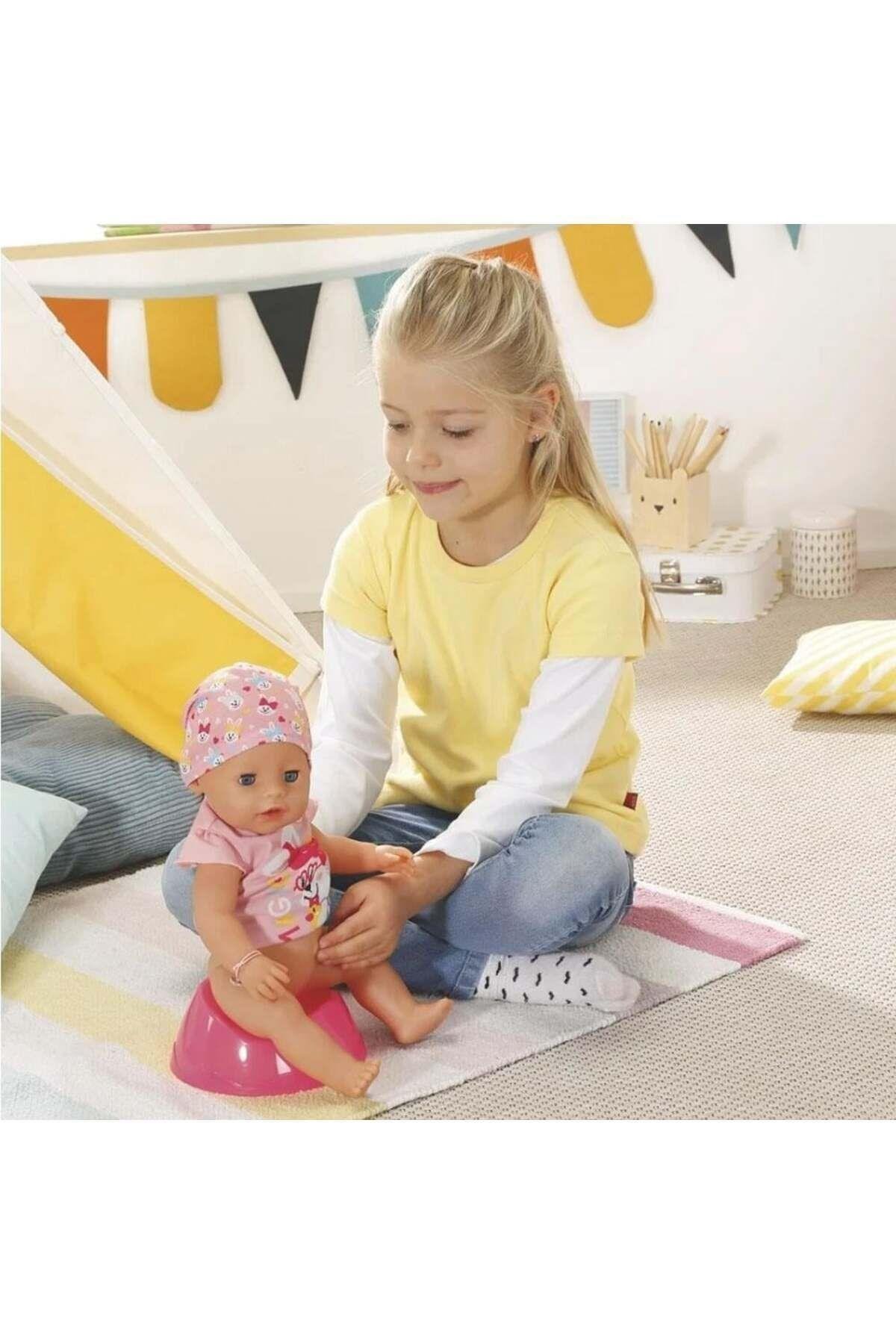 ADORE OYUNCAK Mucize Bebek Kız 43 Cm ZBB835005-Oyuncak Bebekler