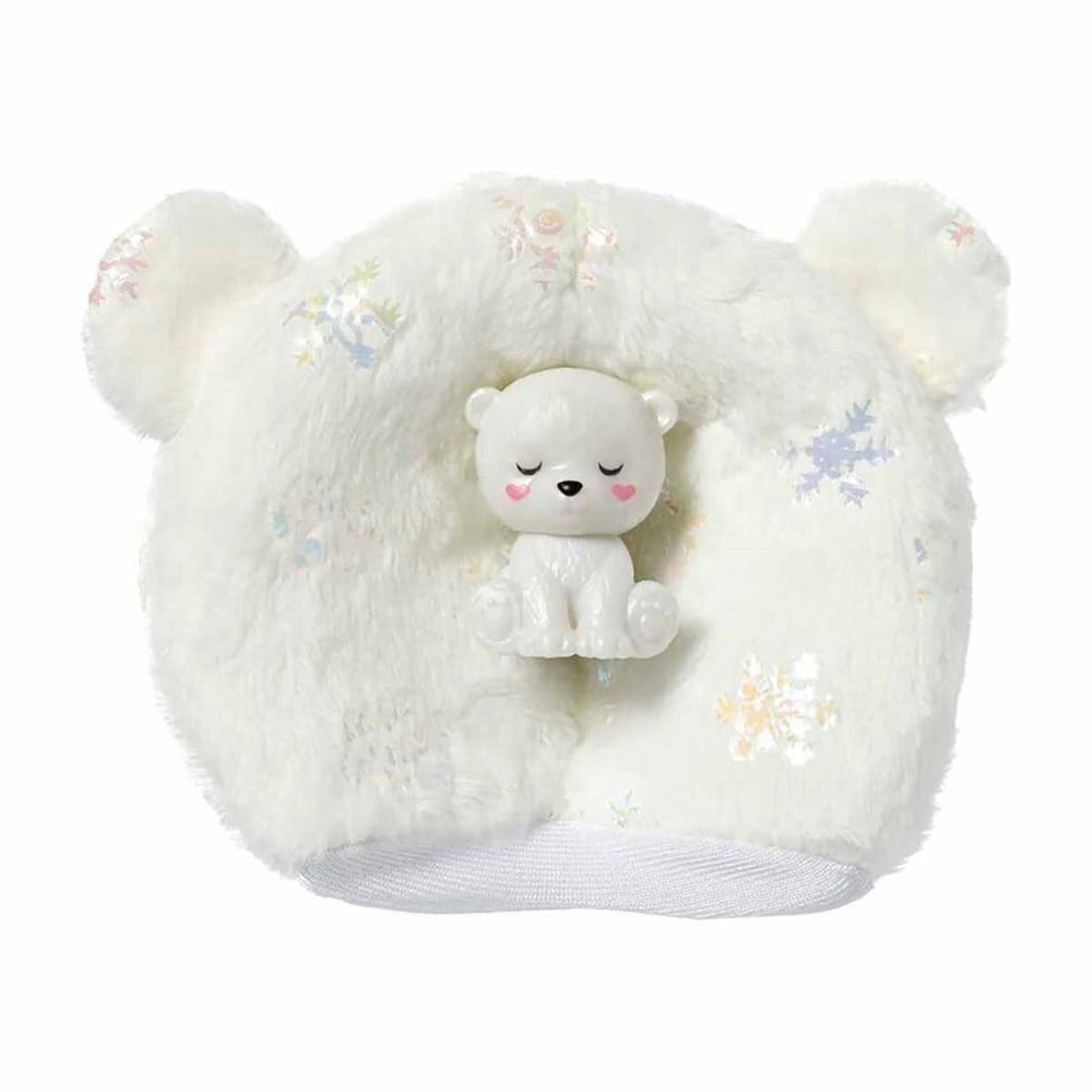 Barbie Cutie Reveal Bebekler 3. Seri HJM12-HJL64-Oyuncak Bebekler