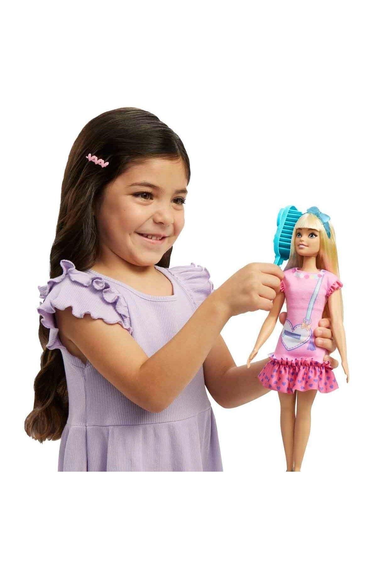 Barbie Ilk Bebeğim Serisi Bebekleri Hll19-Oyuncak Bebekler