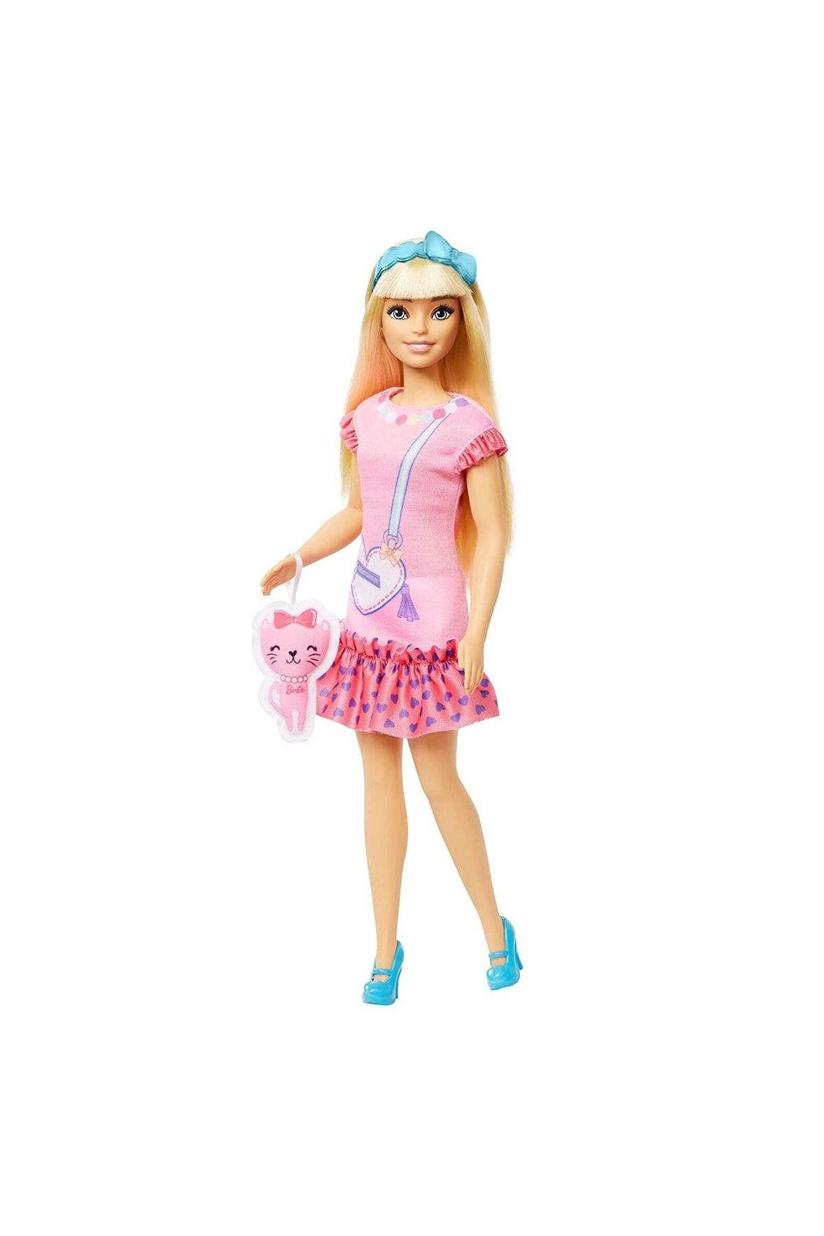 Barbie Ilk Bebeğim Serisi Bebekleri Hll19-Oyuncak Bebekler