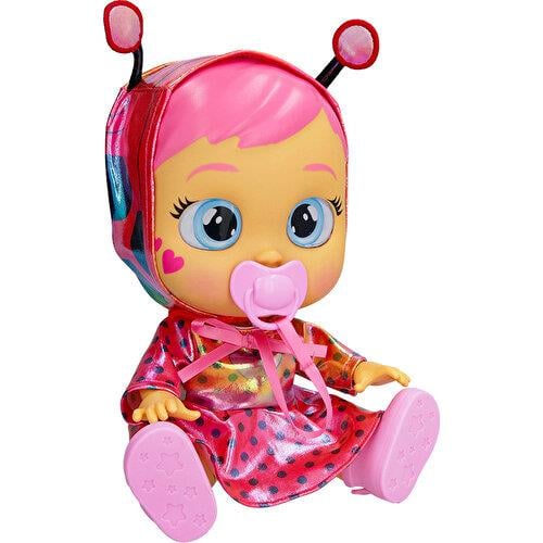 Cry Babies Stars Ağlayan Lady 911383-Oyuncak Bebekler