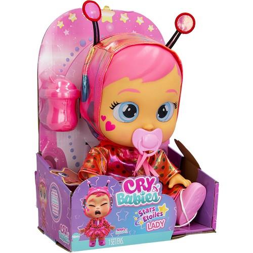 Cry Babies Stars Ağlayan Lady 911383-Oyuncak Bebekler