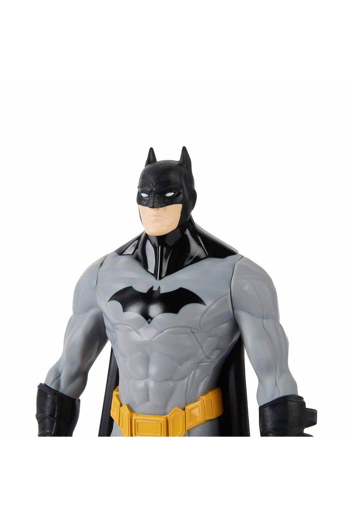 DC Aksiyon Figürleri 24 cm - Batman-Karakter Figürleri