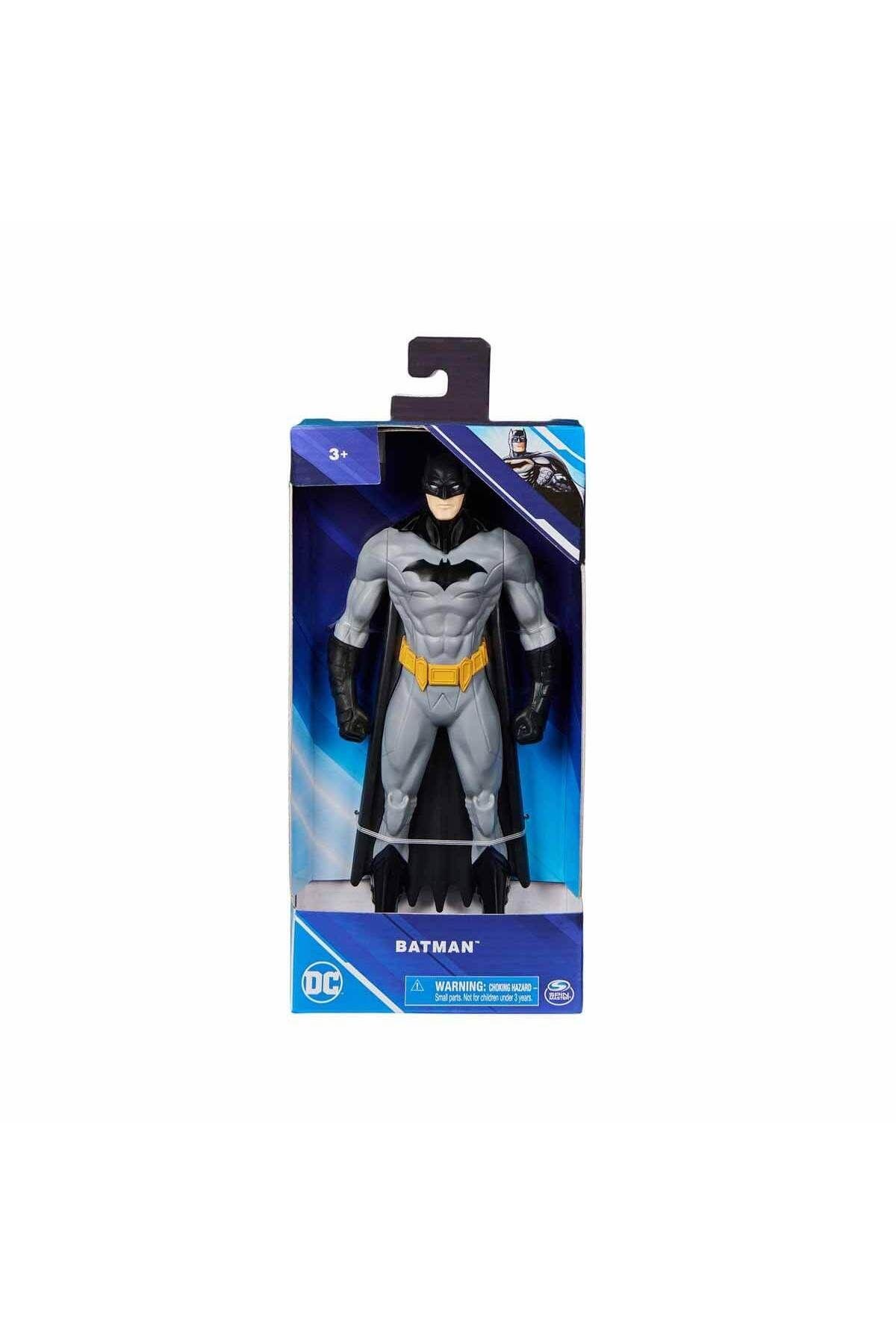 DC Aksiyon Figürleri 24 cm - Batman-Karakter Figürleri