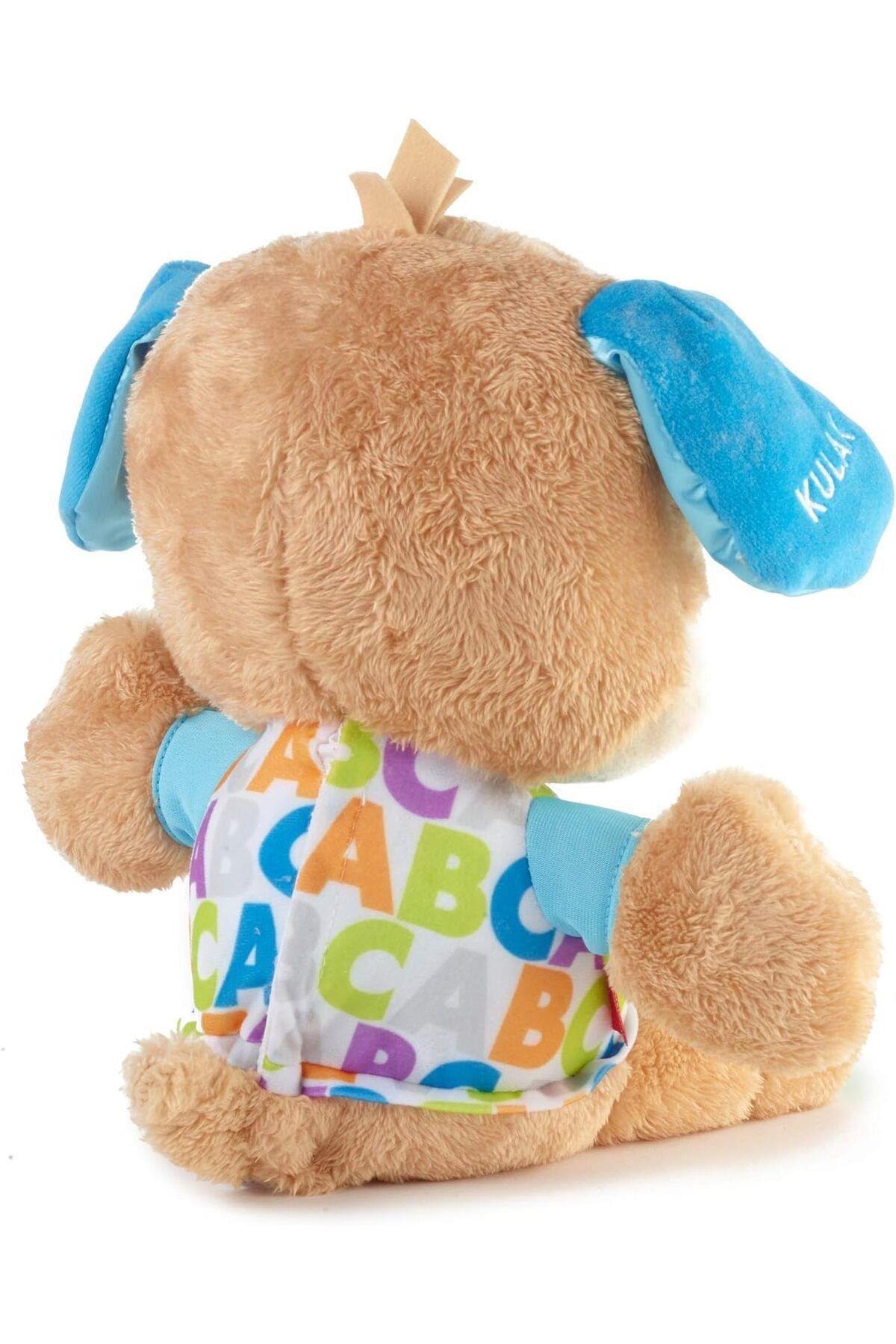 FISHER PRICE Eğitici Köpekçik-Eğitici Oyuncak