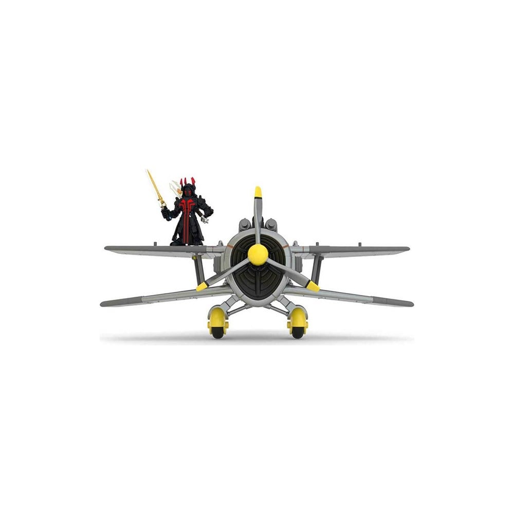 Fortnite Mini Figür Uçak 63610-Yapı Oyuncakları