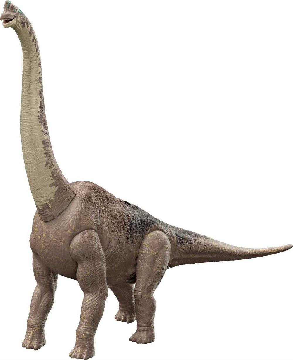 Jurassic World Brachiosaurus Figürü HFK04-Hayvan Figürleri