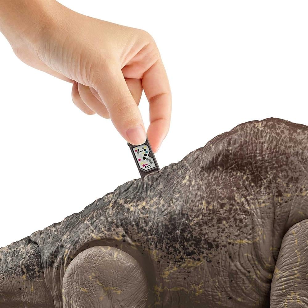 Jurassic World Brachiosaurus Figürü HFK04-Hayvan Figürleri